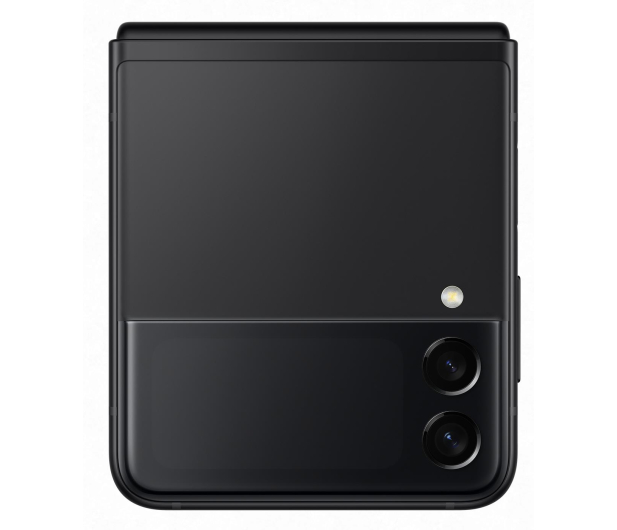 Samsung Galaxy Z Flip3 5G SM-F711 8/128 Czarny - 670685 - zdjęcie 6